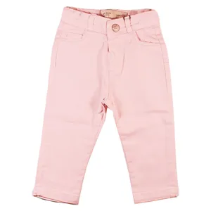 شلوار نوزادی دخترانه روح مدل Pink