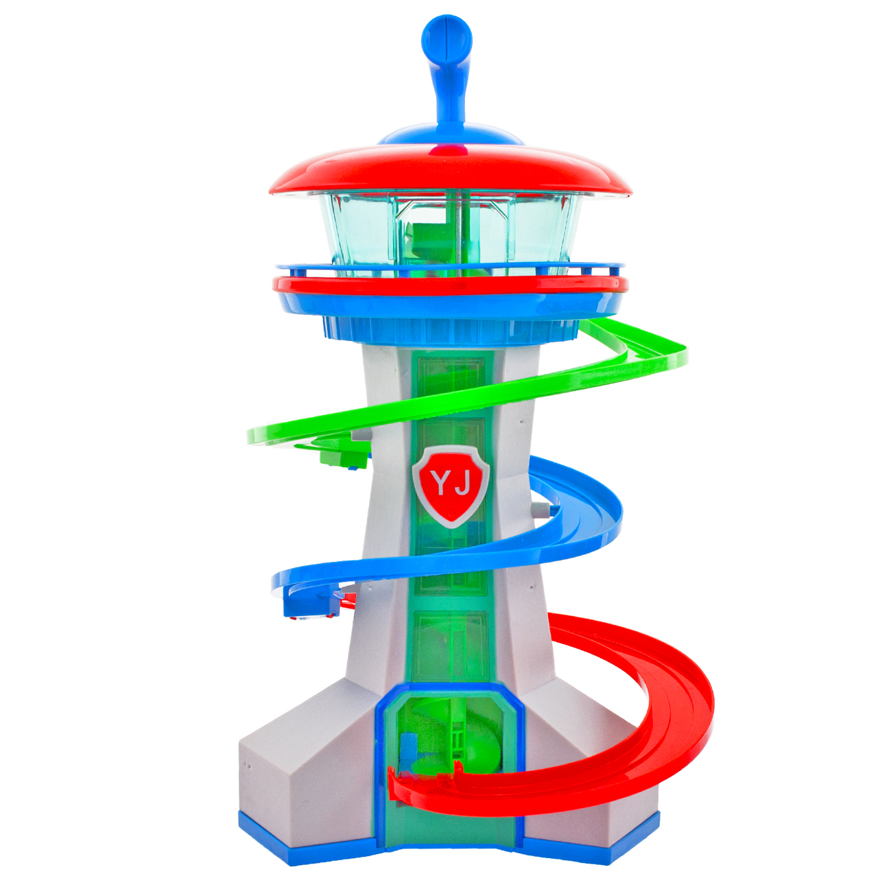 بازی آموزشی طرح برج مراقبت سگهای نگهبان کد 288400