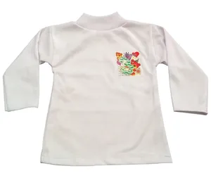 تی شرت نوزادی مدل M2