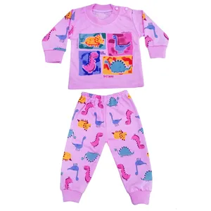 ست 2 تکه لباس نوزادی مدل G82