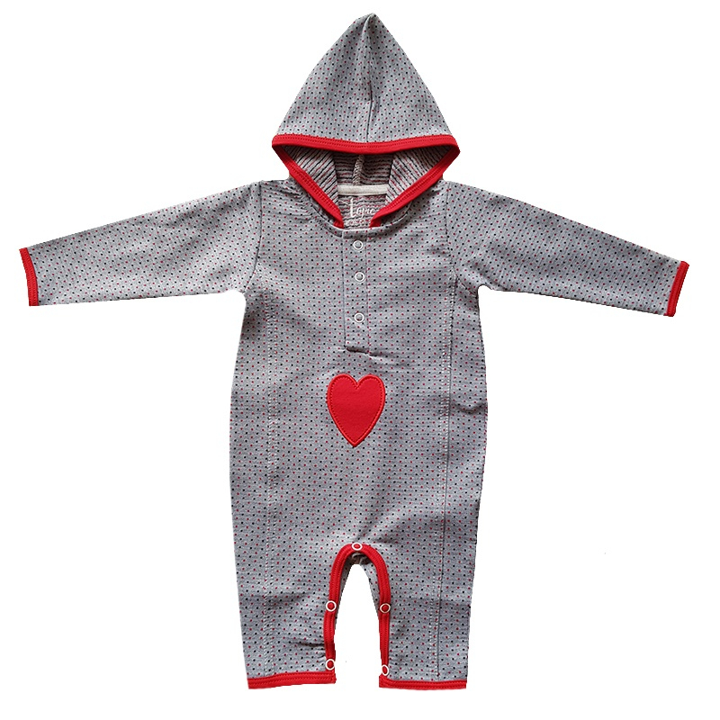 سرهمی نوزادی تاپیک مدل B2518