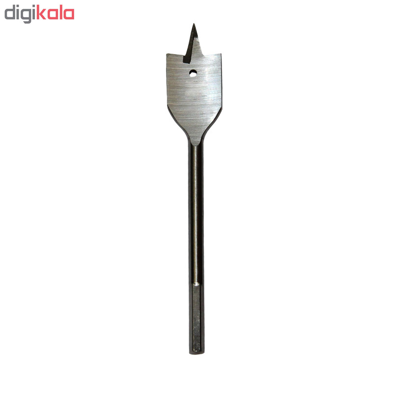 مته برگی کد 2363609 سایز 24 میلیمتر