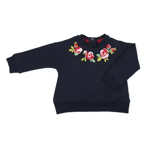تی شرت نوزادی دخترانه چیکو مدل 85-64908