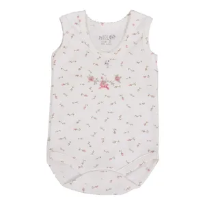 زیر دکمه رکابی نوزادی نیلی طرح قاب عکس