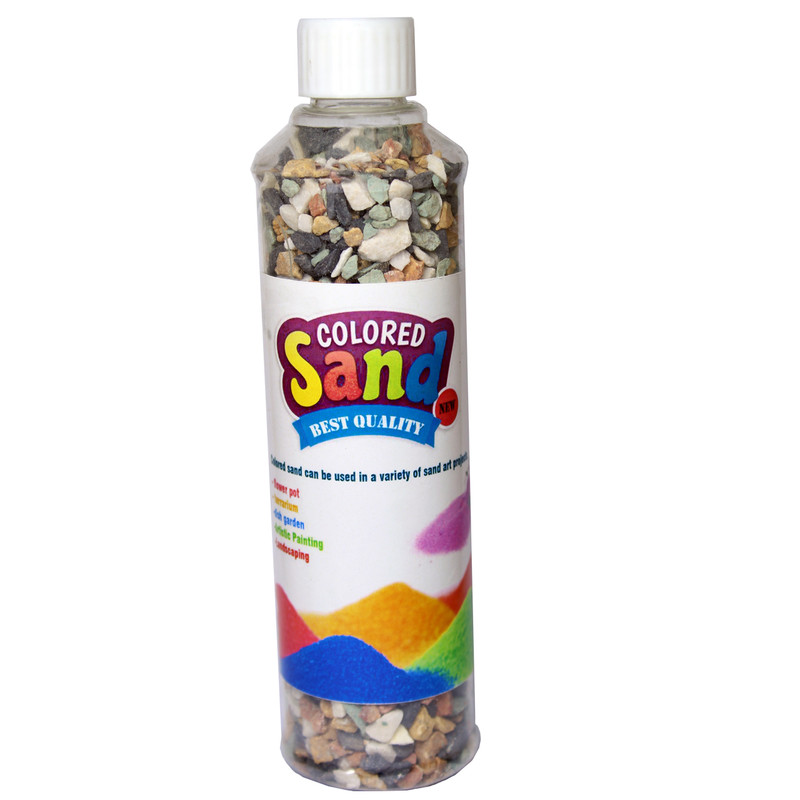 سنگ تزیینی مدل SN100 وزن 400 گرم