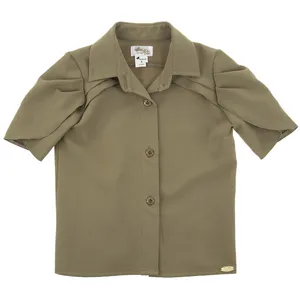 شومیز دخترانه مهرک مدل 78-1381158