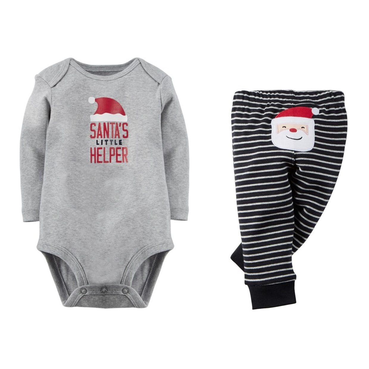 ست 2 تکه لباس پسرانه کارترز کد 849