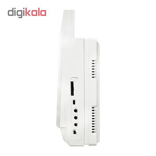 درب بازکن تصویری سیماران مدل HS-72TK-M100