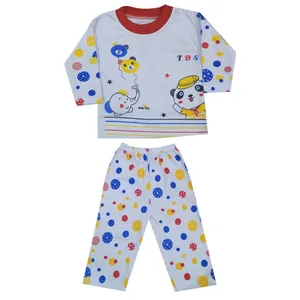 ست 2 تکه لباس نوزادی مدل 7_40