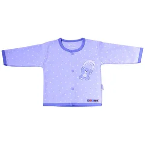 لباس نوزادی دریم مدل استار کد ad04