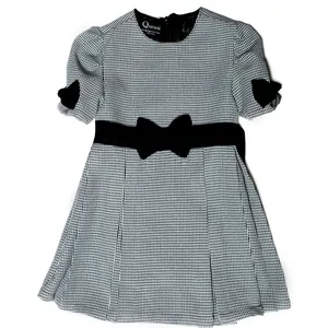 پیراهن بچگانه قرآنی مدل S01