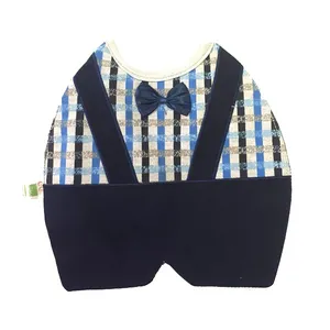 پیشبند نوزاد مدل 109