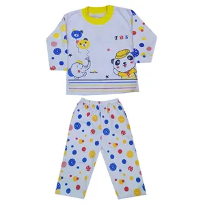 ست 2 تکه لباس نوزادی مدل 8_10