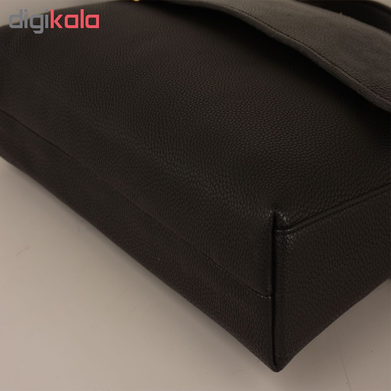کیف اداری زنانه پارینه چرم مدل PLV197-1349