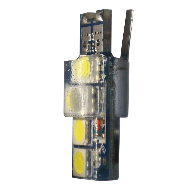 لامپ هوشمند ال ای دی لمسی سقف خودرو آی لد مدل iP826 مناسب برای پژو 206