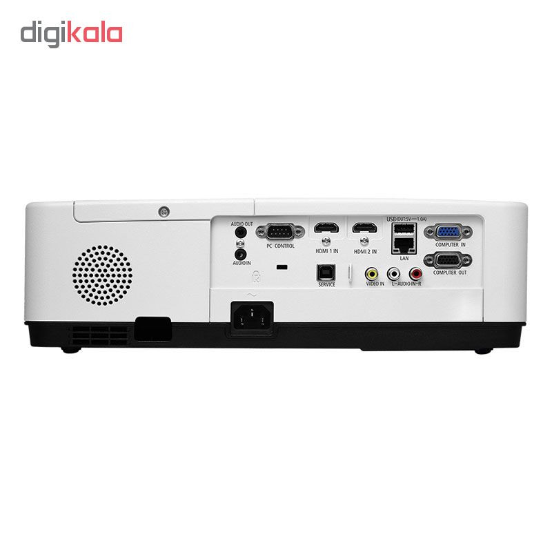 ویدئو پروژکتور ان ای سی مدل NP-ME402X