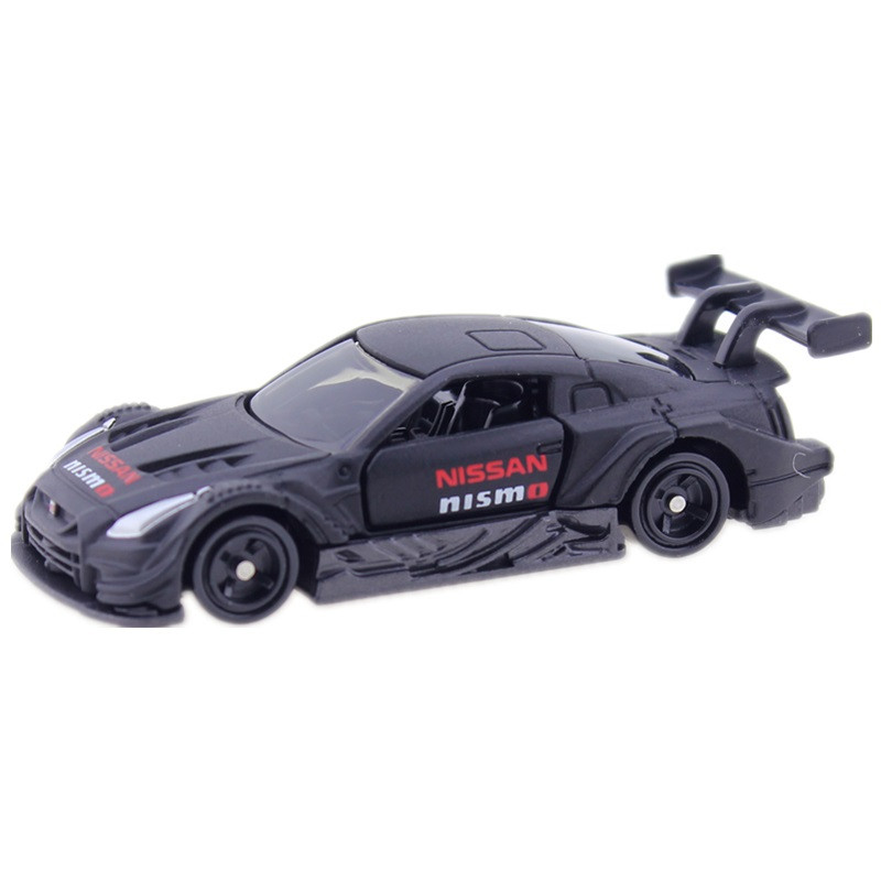 ماشین بازی تاکارا تامی مدل Nissan GT-R Nismo GT500 کد 102618
