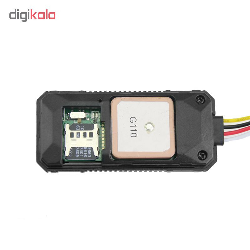 مسیریاب خودرو چیرکار مدل CH-B