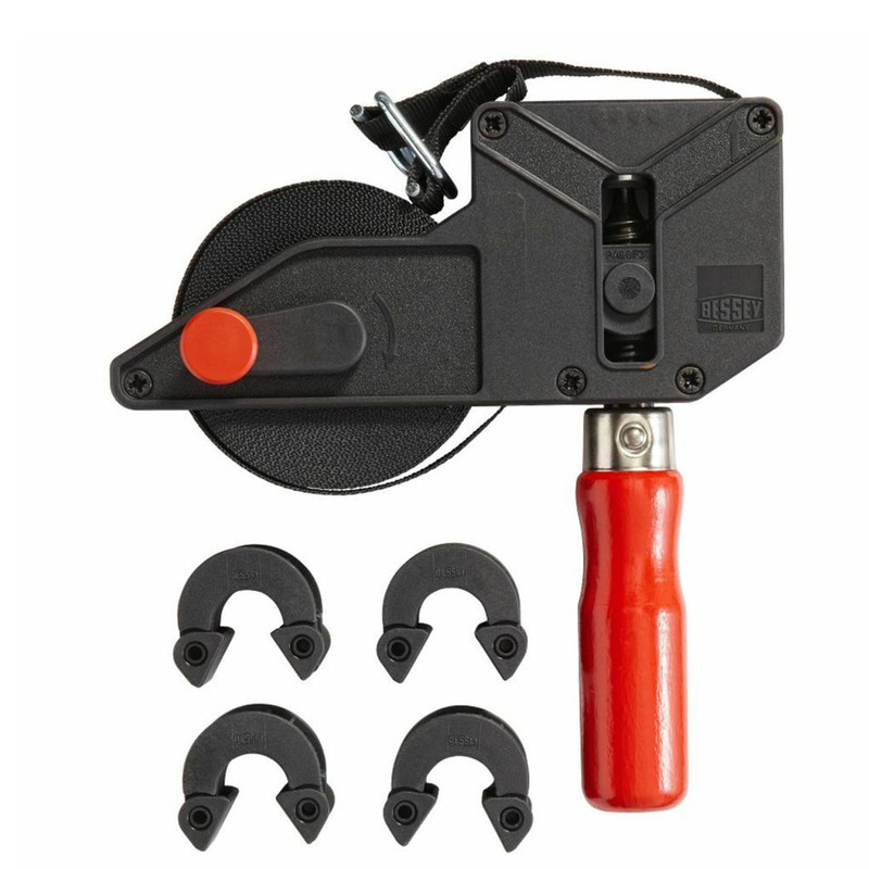 گیره بسی مدل VAS-23