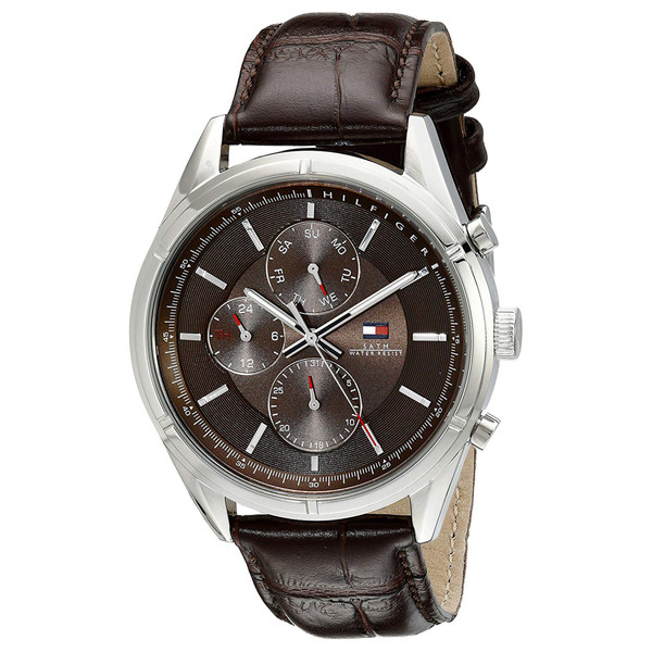 ساعت مچی عقربه ای مردانه تامی هیلفیگر مدل 1791126