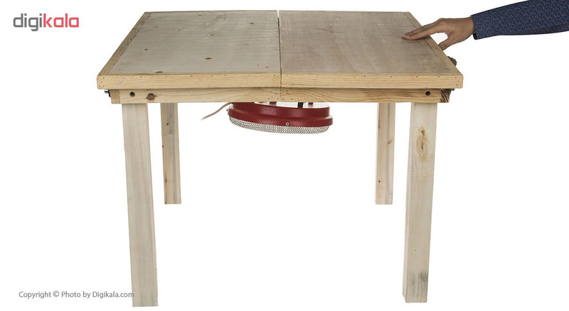 کرسی برقی پارسین مدل meri-4-70 مجموعه 9 عددی کرسی برقی پارسین مدل meri-4-70 مجموعه 9 عددی