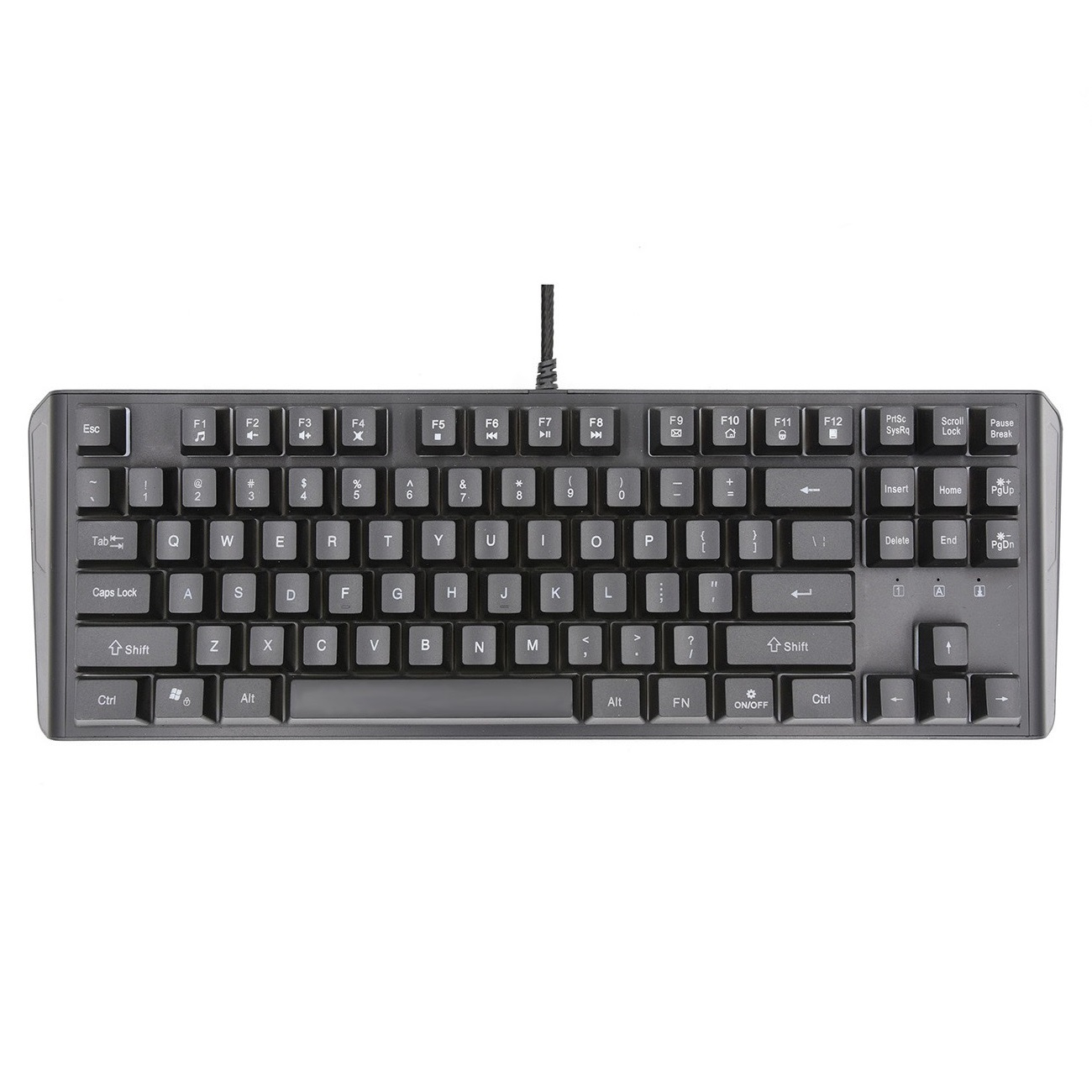 کیبورد مخصوص بازی مدل FC-722