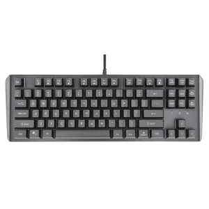 کیبورد مخصوص بازی مدل FC-722