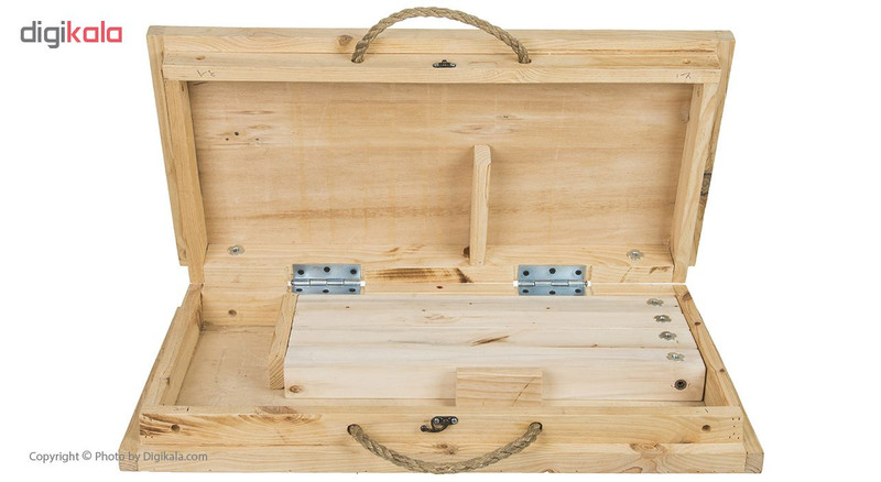 کرسی برقی پارسین مدل meri-4-70 مجموعه 9 عددی کرسی برقی پارسین مدل meri-4-70 مجموعه 9 عددی