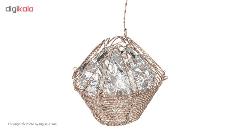 کرسی برقی پارسین مدل meri-4-70 مجموعه 9 عددی کرسی برقی پارسین مدل meri-4-70 مجموعه 9 عددی