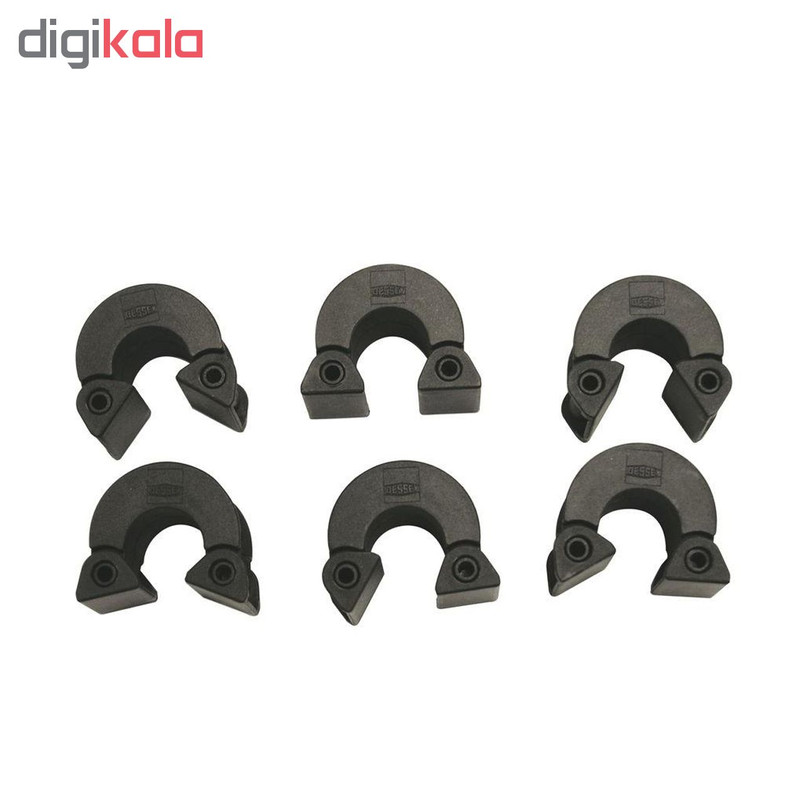 گیره بسی مدل VAS-23