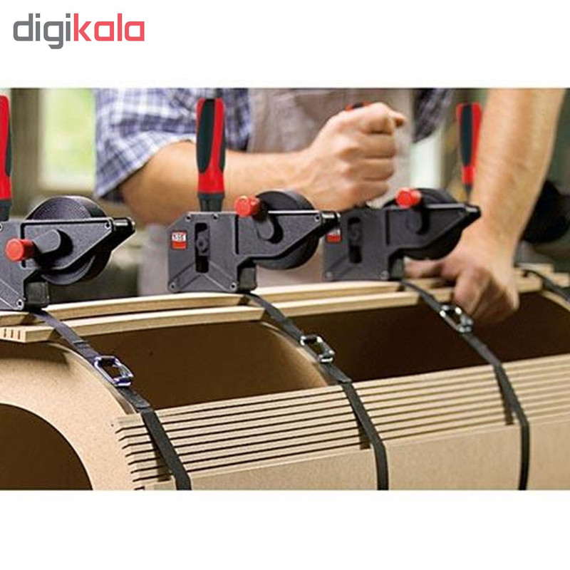 گیره بسی مدل VAS-23