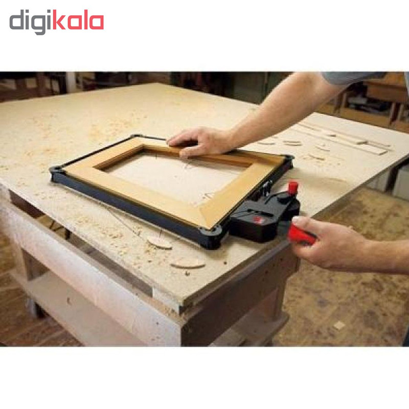 گیره بسی مدل VAS-23