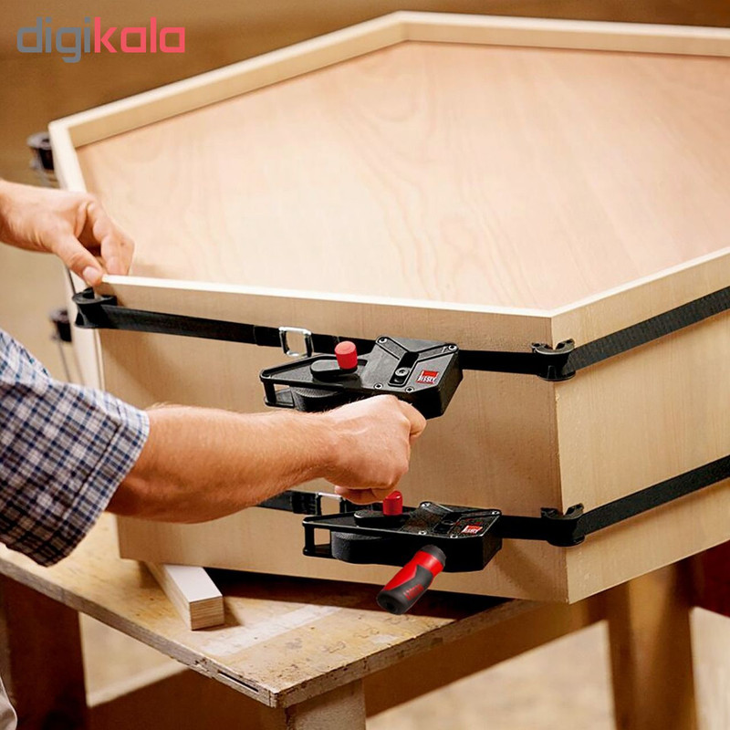 گیره بسی مدل VAS-23