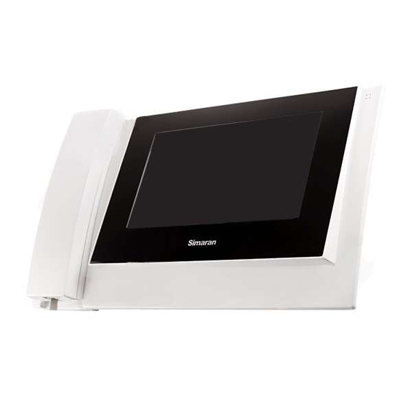 دربازکن تصویری سیماران مدل 78m100