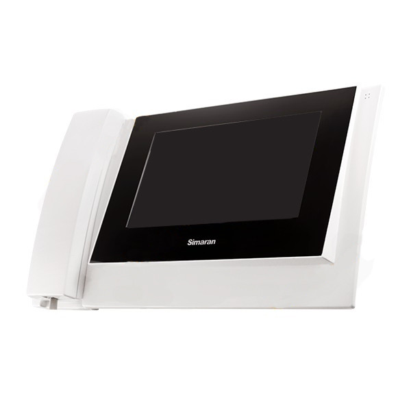 دربازکن تصویری سیماران مدل 78m100