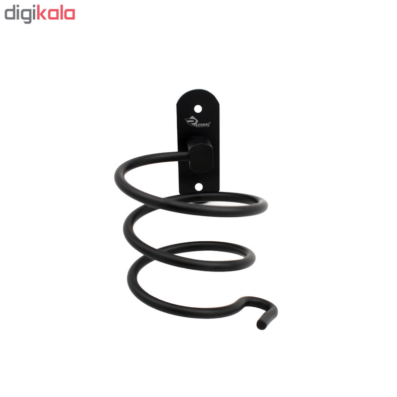 پایه سشوار دیواری رزونال مدل BG-430