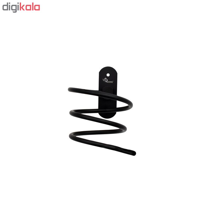 پایه سشوار دیواری رزونال مدل BG-430