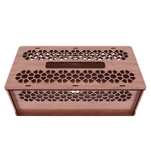 جعبه دستمال کاغذی آلتین آی کد I2003