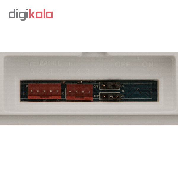 درب باز کن تصویری سیماران مدل HS-43TK/M100