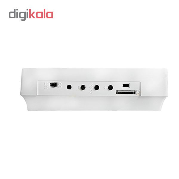 درب باز کن تصویری سیماران مدل HS-43TK/M100