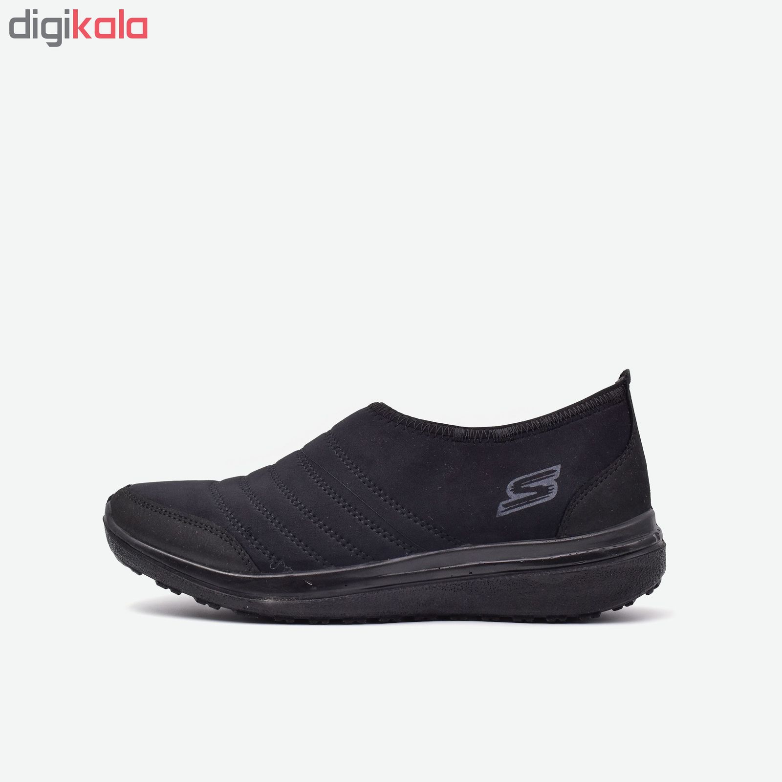 کفش مخصوص پیاده روی مردانه مدل چپان کد 5678
