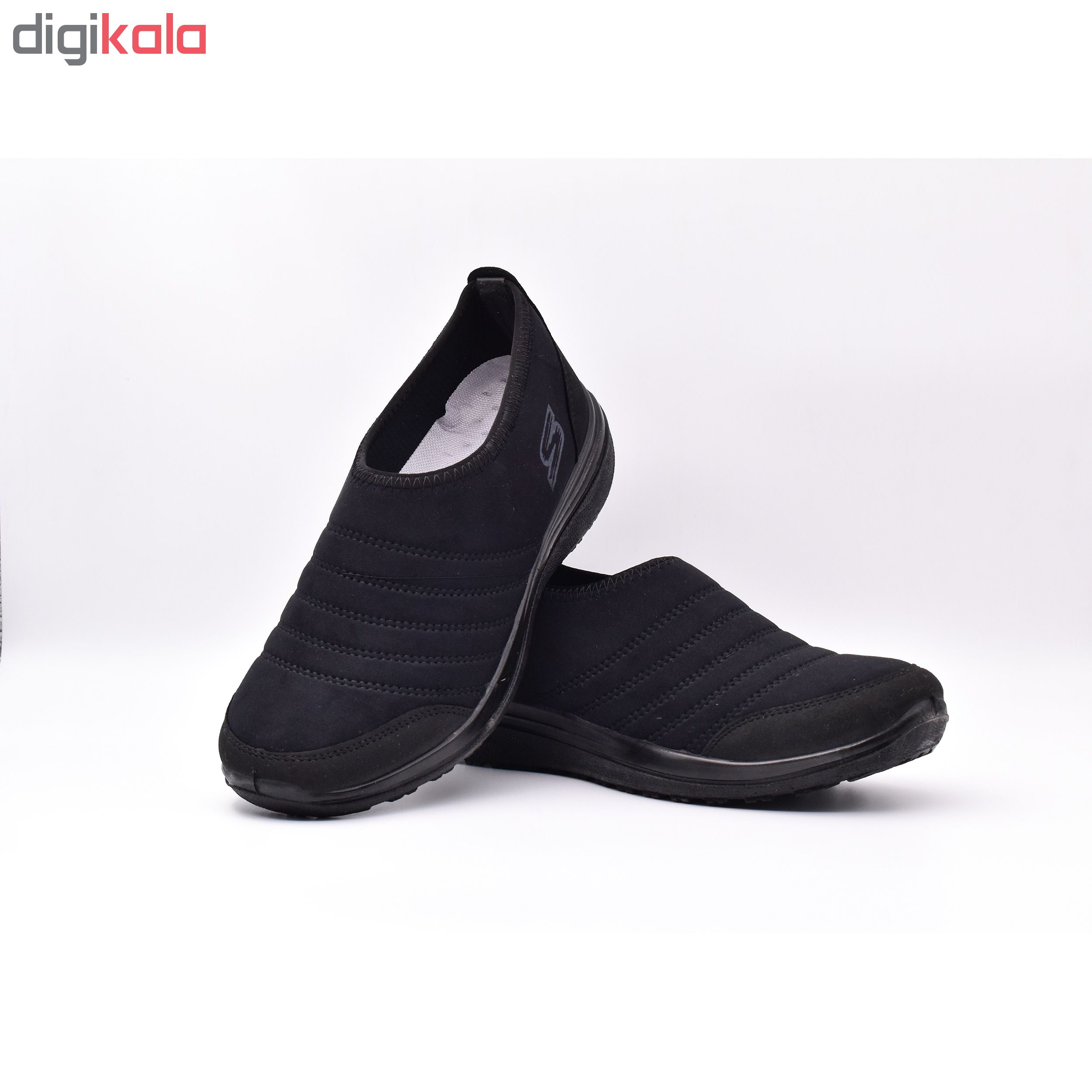 کفش مخصوص پیاده روی مردانه مدل چپان کد 5678