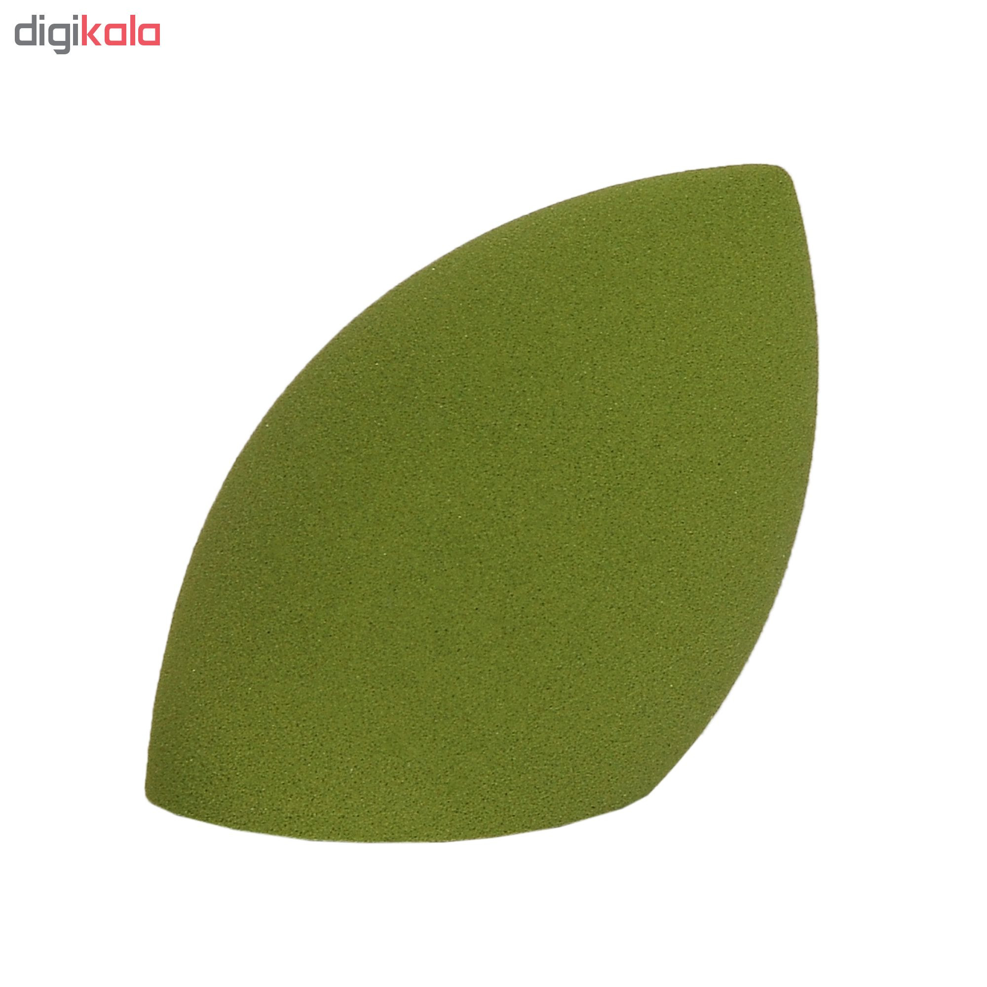 پد آرایشی مدل SH_269