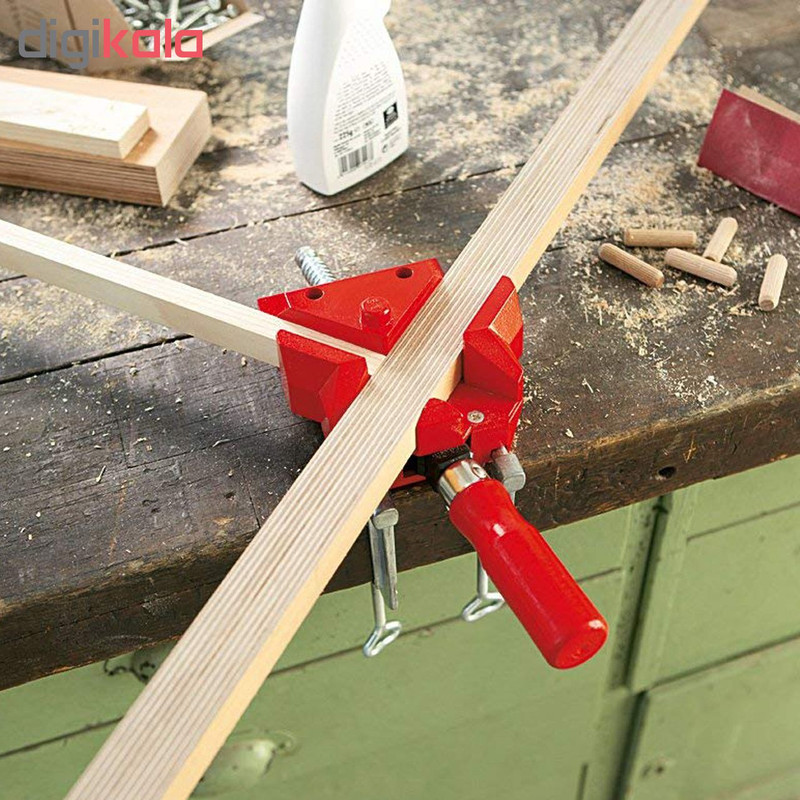 گیره بسی مدل WS-3