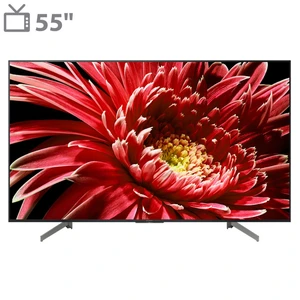 تلویزیون ال ای دی هوشمند سونی مدل KD-55X8577G سایز 55 اینچ