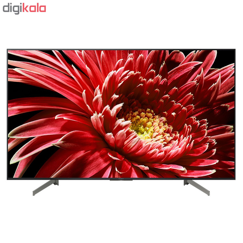 تلویزیون ال ای دی هوشمند سونی مدل KD-55X8577G سایز 55 اینچ