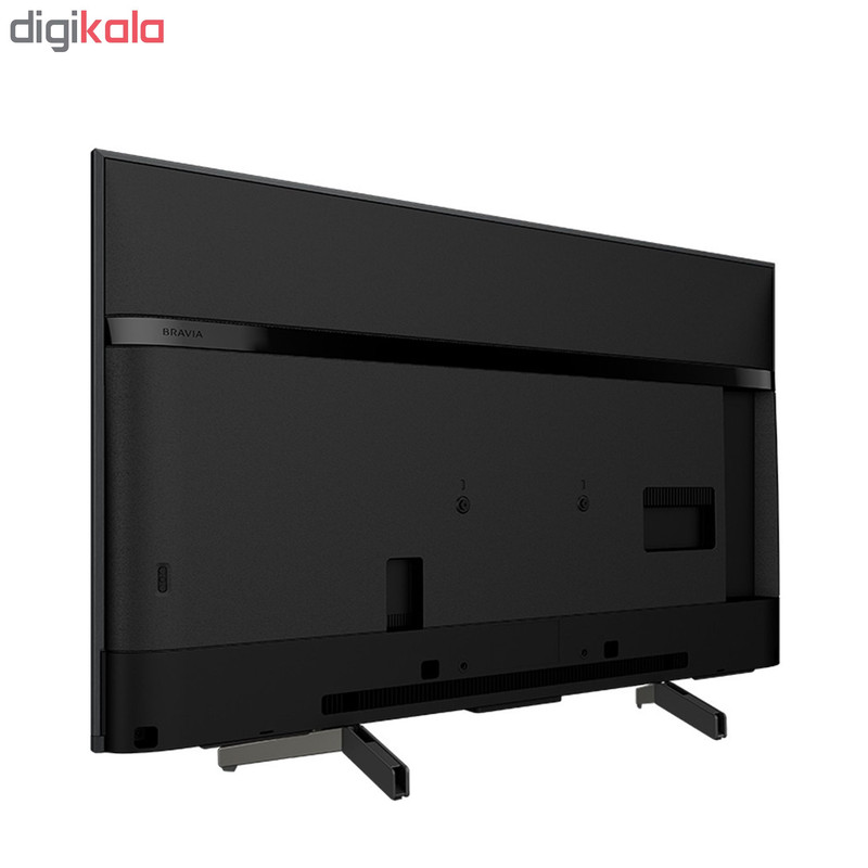 تلویزیون ال ای دی هوشمند سونی مدل KD-55X8577G سایز 55 اینچ