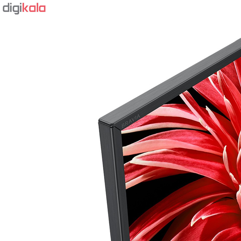 تلویزیون ال ای دی هوشمند سونی مدل KD-55X8577G سایز 55 اینچ