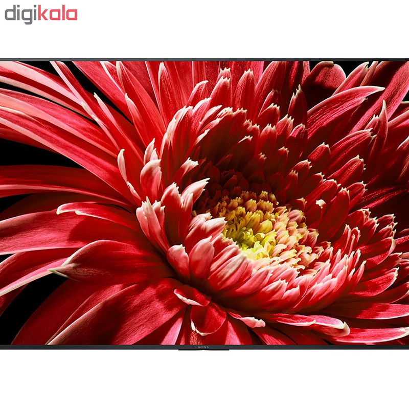 تلویزیون ال ای دی هوشمند سونی مدل KD-55X8577G سایز 55 اینچ