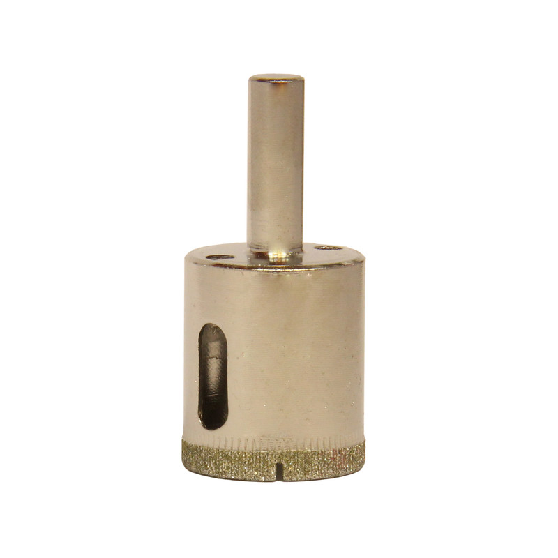 مته گردبر شیشه کد 2364242 سایز 28 میلیمتر